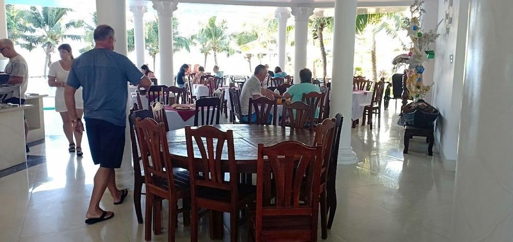 Muine Pacific Resort Mui Ne Exterior foto